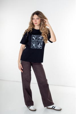 Футболка для жінок